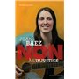 Joan Baez : "Non à l'injustice"