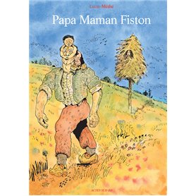 Papa Maman Fiston