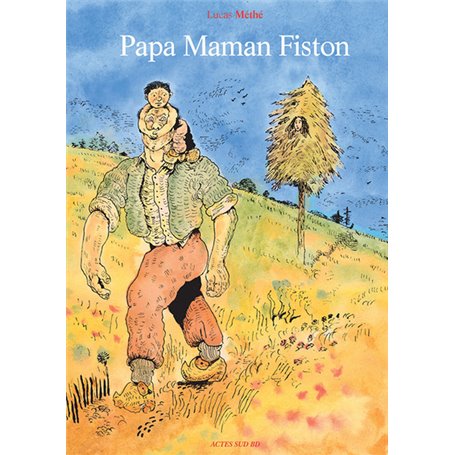 Papa Maman Fiston