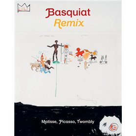 Basquiat Remix