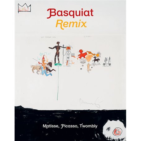 Basquiat Remix