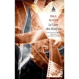 Le Livre des illusions