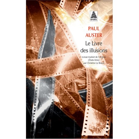 Le Livre des illusions