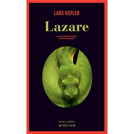 Lazare