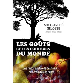 Les Goûts et les couleurs du monde