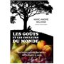 Les Goûts et les couleurs du monde