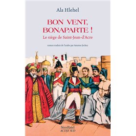 Bon vent, Bonaparte !