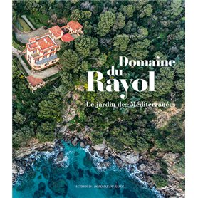 Le domaine du rayol (album)