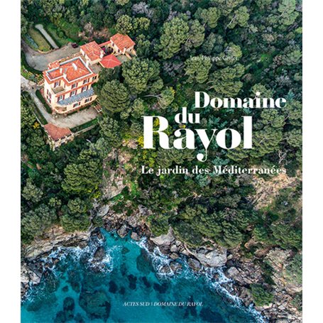 Le domaine du rayol (album)