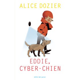 Eddie, cyber-chien