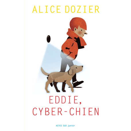 Eddie, cyber-chien