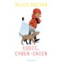 Eddie, cyber-chien