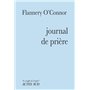 Journal de prière