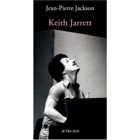 Keith Jarrett