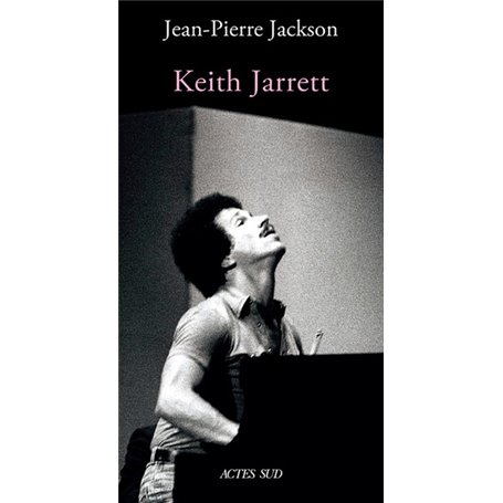 Keith Jarrett