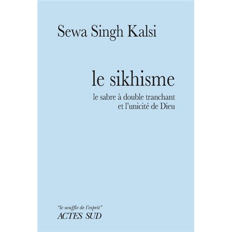 Le sikhisme