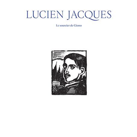 Lucien Jacques