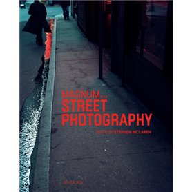 Magnum et la street photography