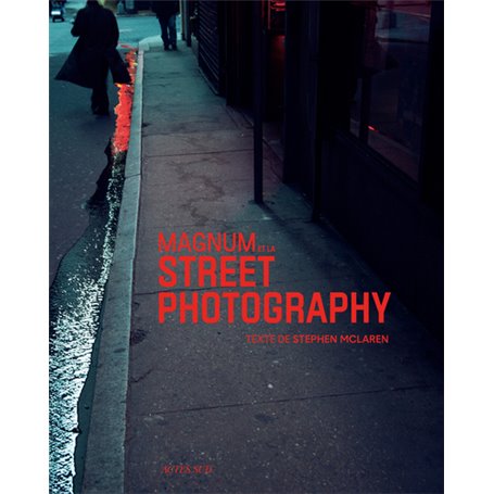 Magnum et la street photography