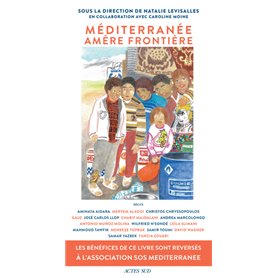 Méditerranée, amère frontière