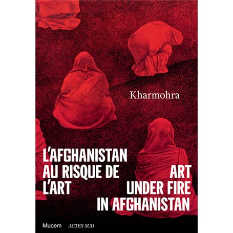 L'Afghanistan au risque de l'art