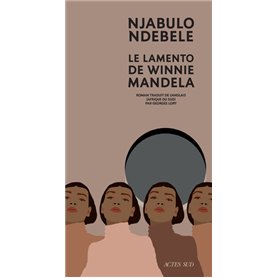 Le Lamento de Winnie Mandela