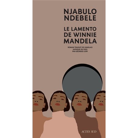 Le Lamento de Winnie Mandela