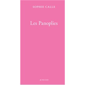 Les panoplies (Livre III)