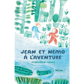 Jean et Nemo à l'aventure