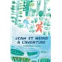 Jean et Nemo à l'aventure