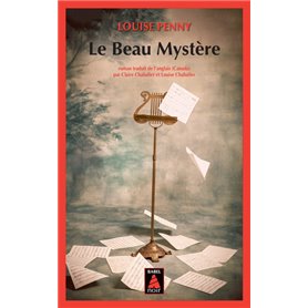 Le Beau Mystère