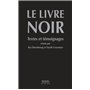 Le livre noir - Textes et témoignages