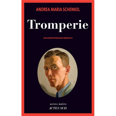 Tromperie