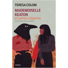 Mademoiselle Keaton et autres créatures