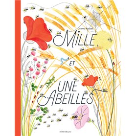 Mille et une abeilles