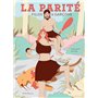 La parité, filles et garçons