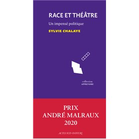 Race et théâtre