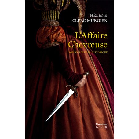 L'affaire Chevreuse