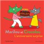 Marilou et Crocolou - L'anniversaire surprise