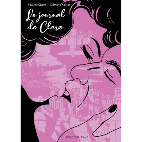 Le Journal de Clara