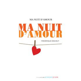 Ma nuit d'amour