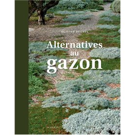 Alternatives au gazon