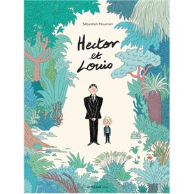 Hector et Louis