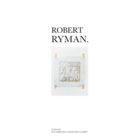 Robert Ryman