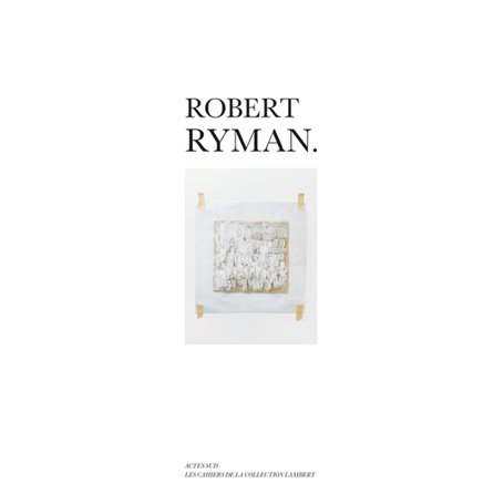 Robert Ryman