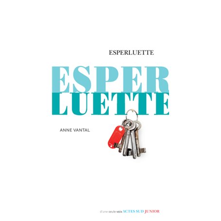 Esperluette