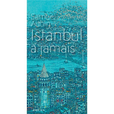 Istanbul à jamais