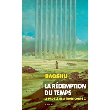 La rédemption du temps