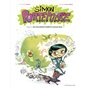 Simon Portepoisse Tome 2