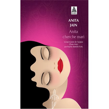 Anita cherche mari